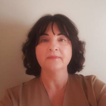 Andreja - tajlandska masaža Poreč