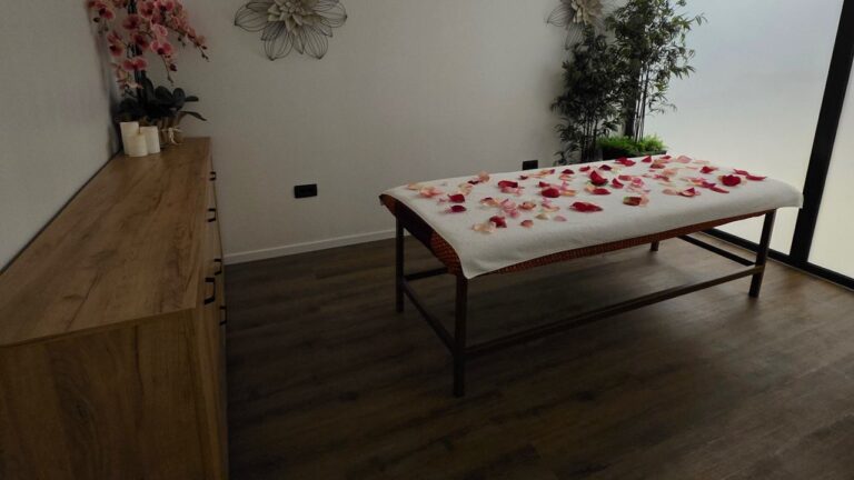 Sawasdee Thai Massage Labin