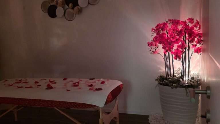 Sawasdee Thai Massage Labin