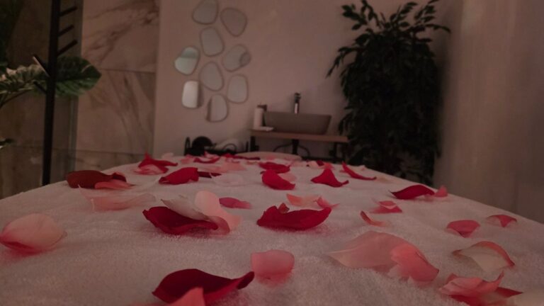 Sawasdee Thai Massage Labin