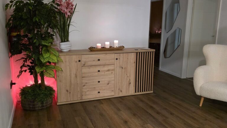 Sawasdee Thai Massage Labin