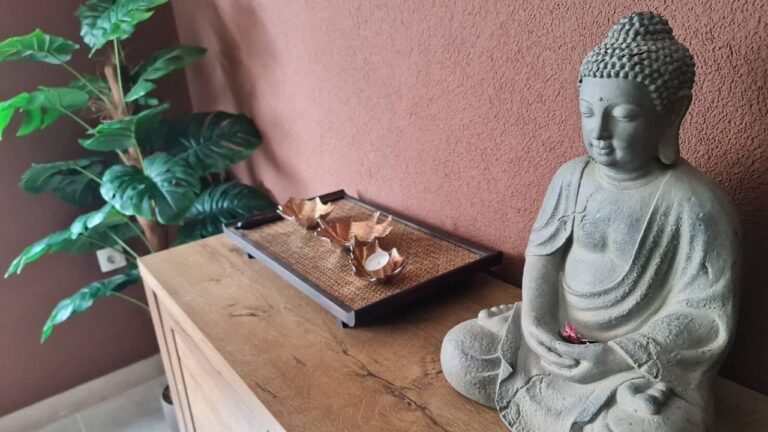 Sawasdee Thai Massage Pazin
