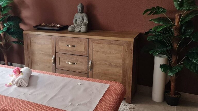Sawasdee Thai Massage Pazin