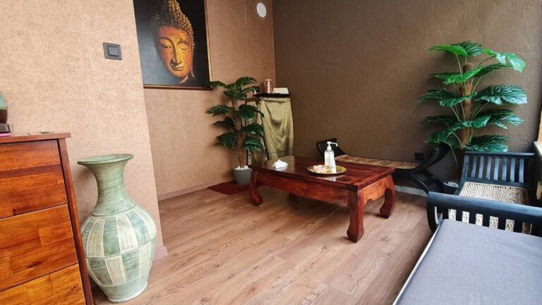 Sawasdee Thai Massage Pazin