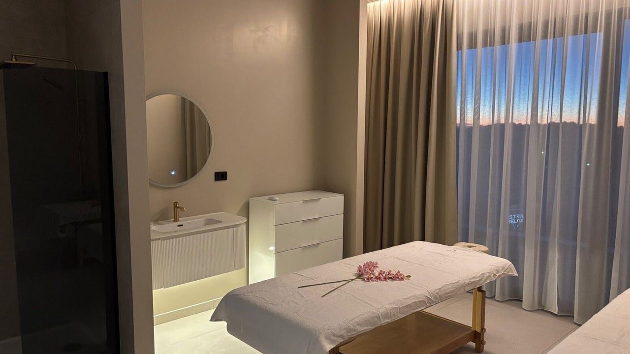 Sawasdee Thai Massage Porec