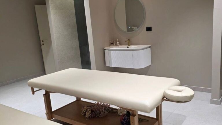 Sawasdee Thai Massage Porec