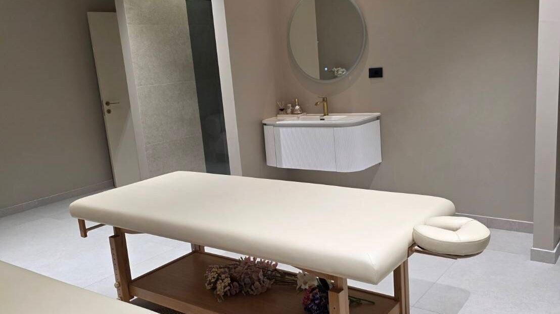 Sawasdee Thai Massage Porec
