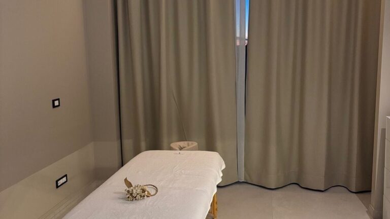 Sawasdee Thai Massage Porec