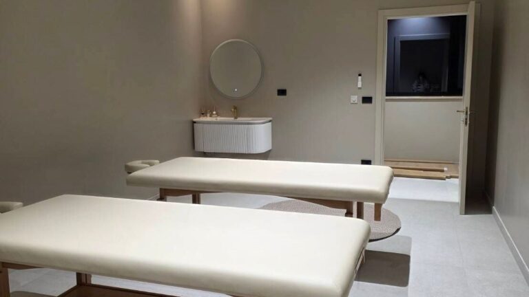 Sawasdee Thai Massage Poreč - Header
