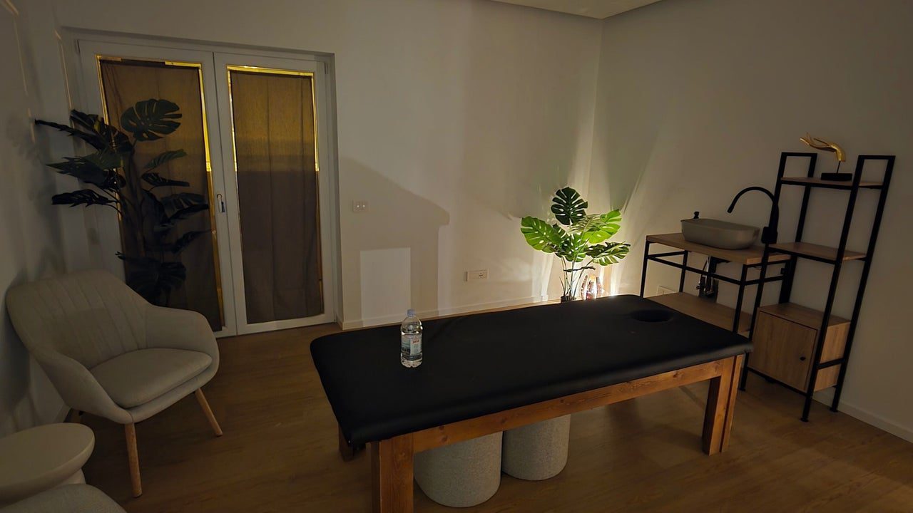 Sawasdee Thai Massage Pula