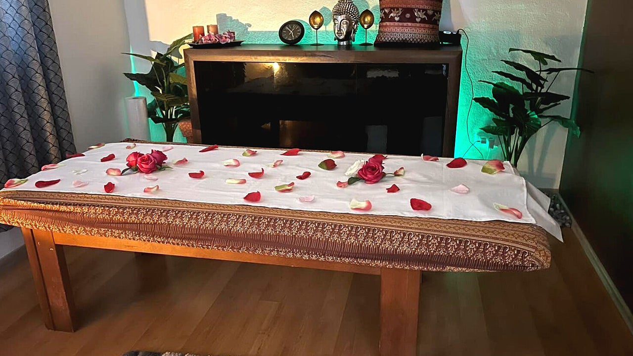 Sawasdee Thai Massage Rovinj