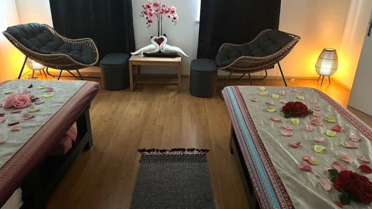 Sawasdee Thai Massage Rovinj