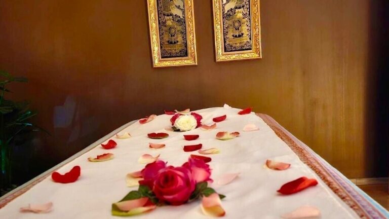 Sawasdee Thai Massage Rovinj