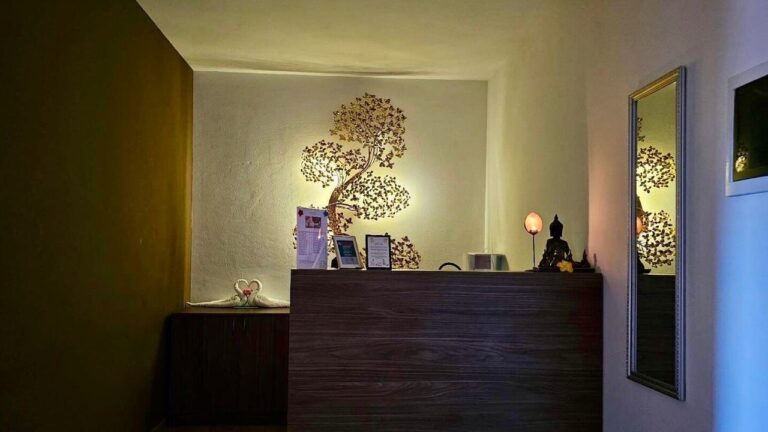 Sawasdee Thai Massage Rovinj