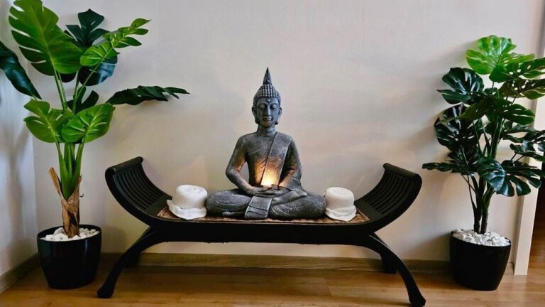Sawasdee Thai Massage Rovinj
