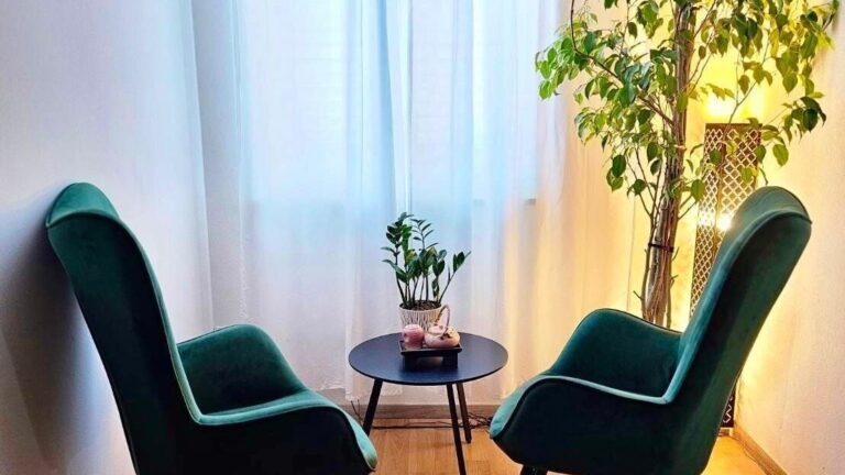 Sawasdee Thai Massage Rovinj