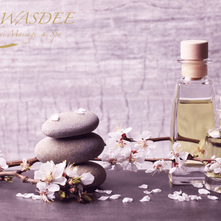 sawasdee aromaterapija