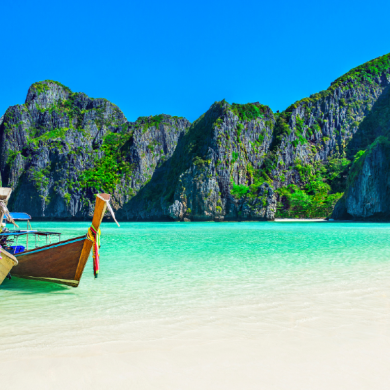thai